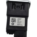 Entrada Conector Auxiliar Usb Console Fiat Argo 2023 Origina