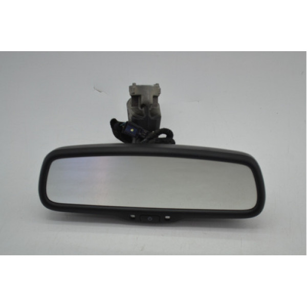 Espelho Retrovisor Interno Fiat Toro 2015 Original 