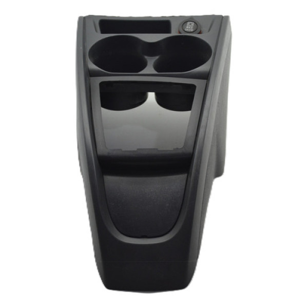 Moldura Cambio Console Fiat Strada 2008 Palio Original
