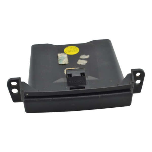 Cinzeiro Porta Treco Central Painel Toyota Hilux 2014 Origin