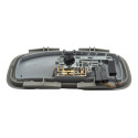 Luz Interna Central Cortesia Teto Ford  Fiesta 2017  Origina