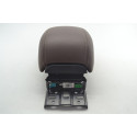 Apoio Braço Console Fiat Toro 2021 Original