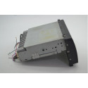 Radio Aparelho Som Painel Toyota Etios 2014 2015 Original