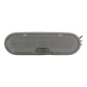 Luz Cortesia Interna Teto Central Renault Megane 2010 Origin