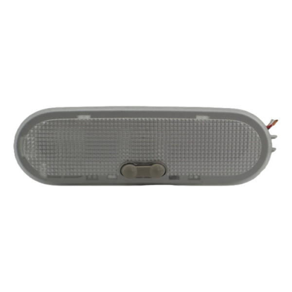 Luz Cortesia Interna Teto Central Renault Megane 2010 Origin