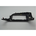Moldura Painel Radio Honda Fit 2009 A 2013 Original