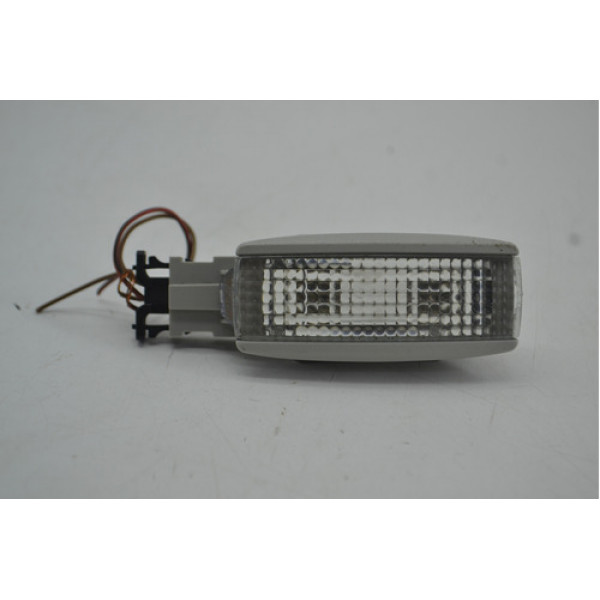  Luz Luminaria Interna Quebra Sol Teto Vw Fox 2013 Original