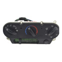 Comando Ar Condicionado Ford Fiesta 2011 Ecosport Original