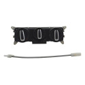 Comando Ar Condicionado Com Cabo Vw Fox Original 5z0820045d