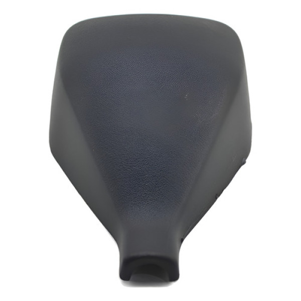 Moldura Sensor Chuva Mitsubishi Outlander 2015 Original Preto