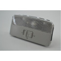 Luz Cortesia Interna Teto Fox Amarok Saveiro Gol Original