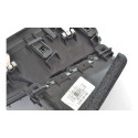 Par Difusor Ar Lateral Esquerdo Direito Gm S10 2021 Original