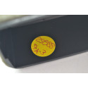 Difusor Central Direito Painel Jeep Compass 2016 Original