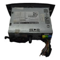 Radio Aparelho Som Original Delphi Punto 2013 Linea