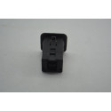 Entrada Conector Usb Console Compass 2017 A 2021 Original Preto