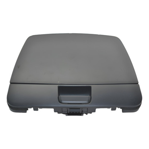 Porta Treco Superior Painel Hyundai I30 2010 Original Preto