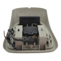 Luz Cortesia Interna Teto Gm Meriva 2004 Original
