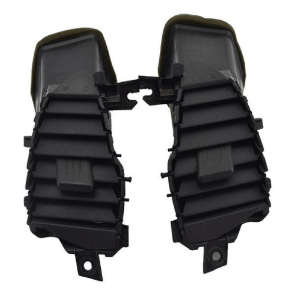 Par Difusor Saída Ar Central Painel Ka 2020 Original