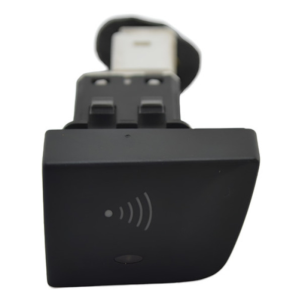 Botão Interruptor Alarme Citroen C3 Aircross 2012 Original Preto