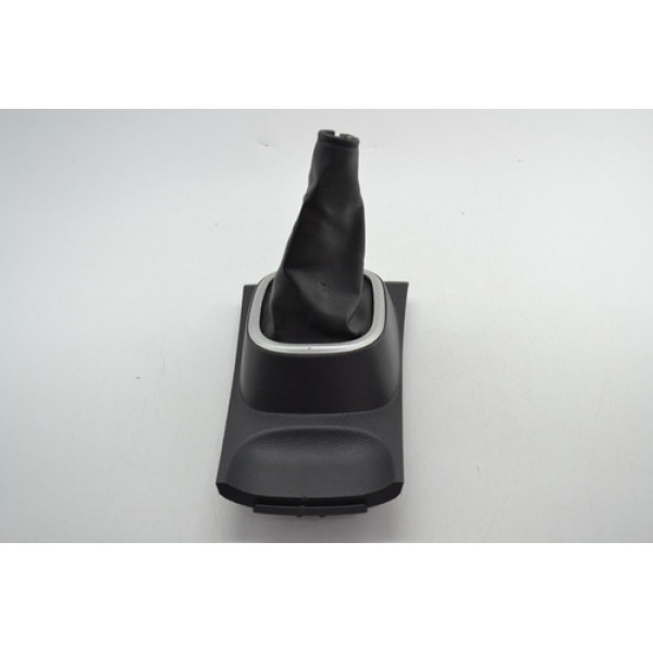 Moldura Coifa Cambio Console Nissan Tiida 2011 2012 Original