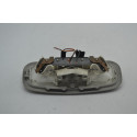 Luz Interna Teto Cortesia Ford Ka 1997 A 2007 Original