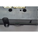 Comando Ar Condicionado Painel Mitsubishi L200 2012 Orig