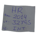 Trava Porta Luvas Objeto Hyundai Hr 2014 Original