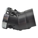Difusor Saida Ar Lateral Lado Direito 3008 Original