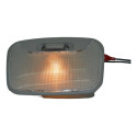 Luz Interna Teto Central Pajero Dakar 2008 A 2015 Original