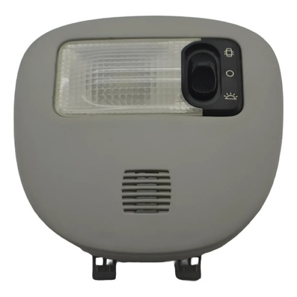 Luminária Luz De Teto Peugeot 207 2008 A 2015 Original