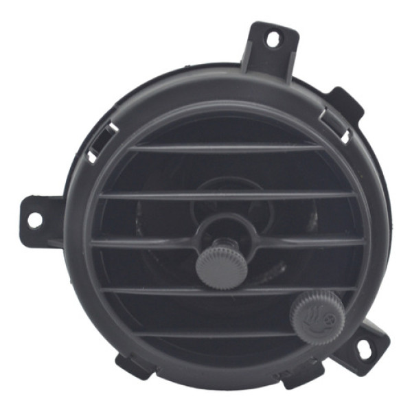 Difusor Ar Lateral Esquerdo Painel Pt Cruiser 2003 Original