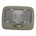 Luz Interna Teto Cortesia Mitsubishi Outlander 2016 Original