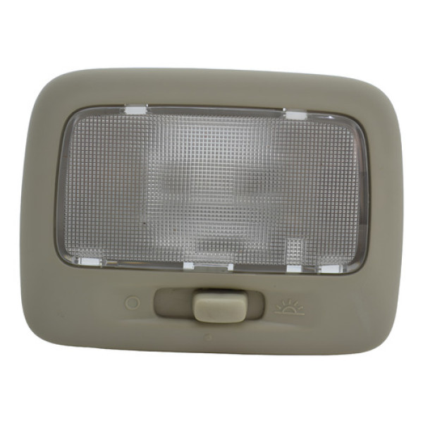 Luz Interna Teto Cortesia Mitsubishi Outlander 2016 Original