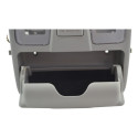 Luz Teto Central Dianteira Porta Oculos Ix35 2015 Original