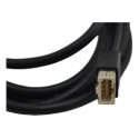 Chicote Plug Conector Usb Lifan X60 2014 Original Preto