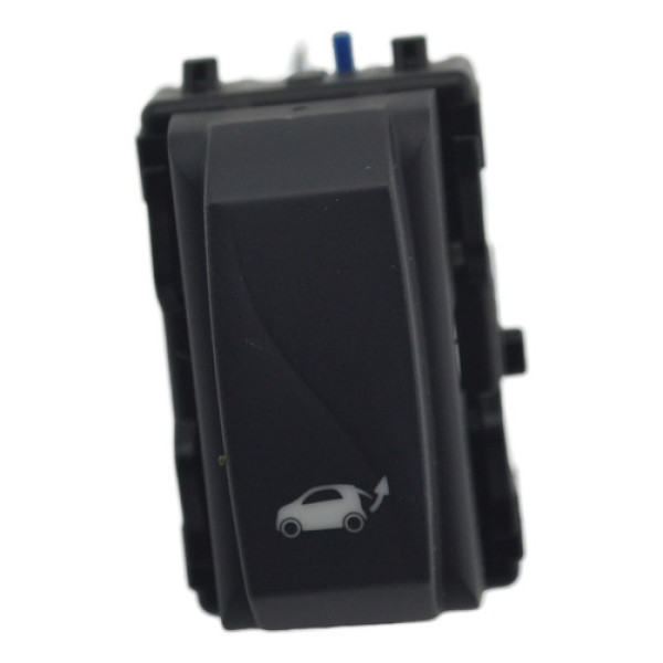 Botão Abertura Porta Malas Renault Sandero 2021 Original