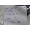 Amortecedor Porta Luvas Objeto Gm Cruze 2019 2020 Original