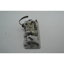 Luz Cortesia Central Interna Teto Vw Vw Golf Mk7 Original