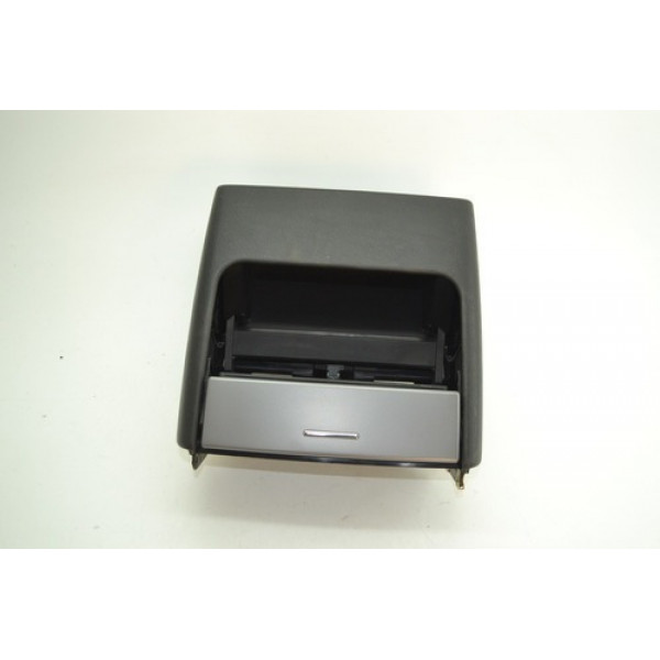 Acabamento Porta Copos Console Bmw X5 2004 2005 5116-7-0779