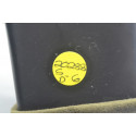Difusor Ar Lateral Esquerdo Painel Civic 2006 Original