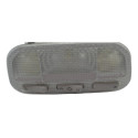 Luz Cortesia Interna Central Teto Citroen C3 2014 Original