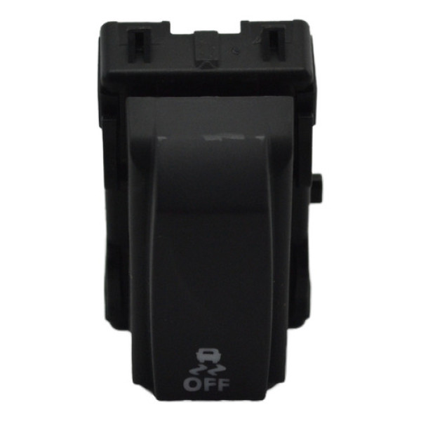 Botão Off Estabilidade Renault Captur 2020 Original