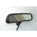 Espelho Retrovisor Interno Bmw X5 2004 2005 Original