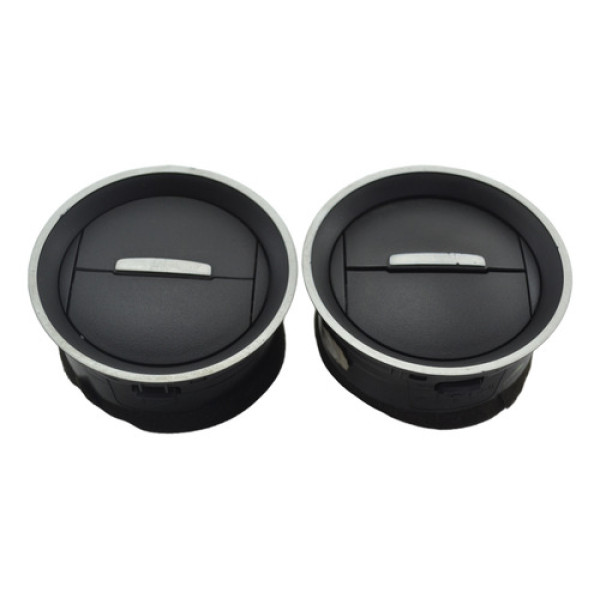 Difusor Saída Ar Lateral Painel Vw Up 2015 Original