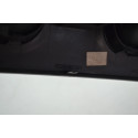 Moldura Com Difusor Central Painel Sandero 2016 Logan Origin