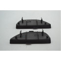 Par Acabamento Painel Ford Ka 2008 Original Ys51b044c60