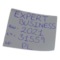 Tampa Porta Luvas Objeto Painel Peugeot Expert 2021 Original