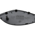 Par Moldura Acabamento Painel Fiat Siena 2004 2005 Original