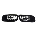 Par Difusor Lateral Painel Fiat Argo 2020 Cronos Original
