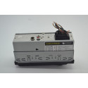Radio Aparelho Som E-tech C/dupla Usb Auxiliar Sd